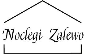 Noclegi Zalewo